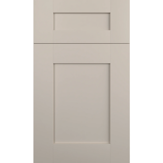 Fabuwood Ovela Tuscany Cashmere Door Sample