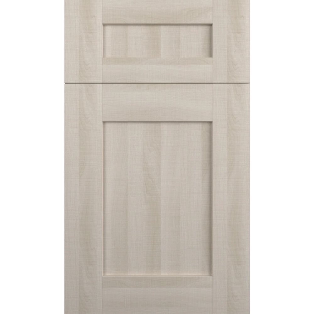 Fabuwood Ovela Tuscany Frappe Door Sample