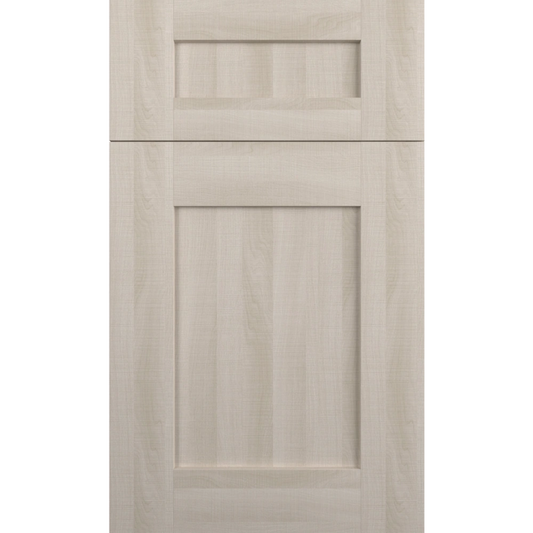 Fabuwood Ovela Tuscany Frappe Door Sample