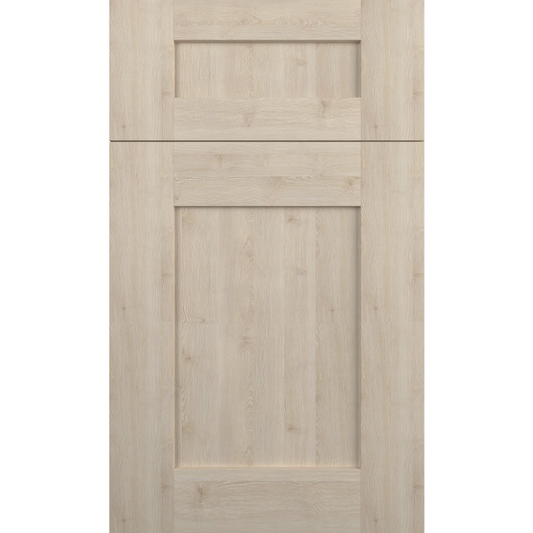 Fabuwood Ovela Tuscany Ida 1 Door Sample