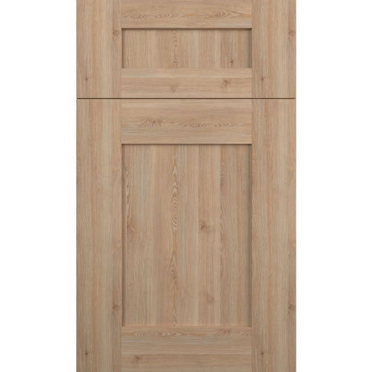 Fabuwood Ovela Tuscany Ida 2 Door Sample