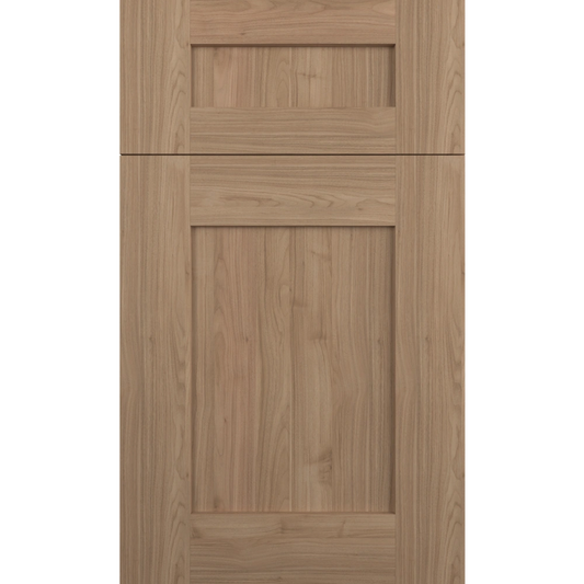 Fabuwood Ovela Tuscany Nocce 1 Door Sample