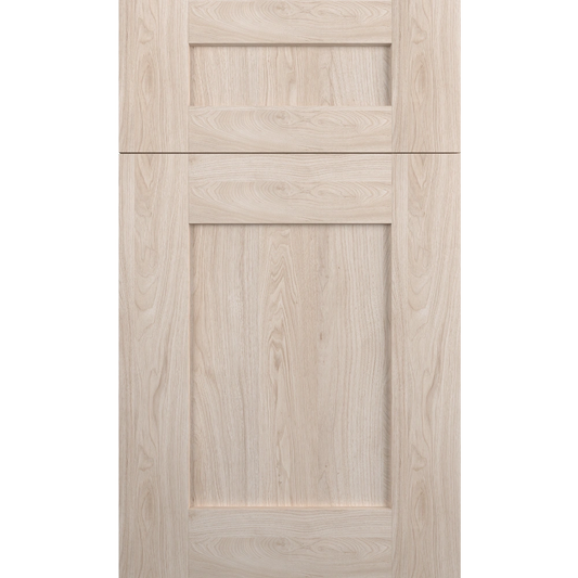 Fabuwood Ovela Tuscany Rosales 1 Door Sample
