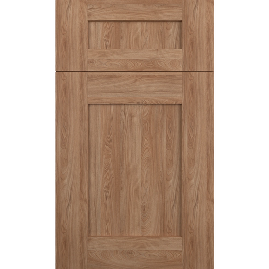 Fabuwood Ovela Tuscany Rosales 2 Door Sample