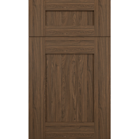 Fabuwood Ovela Tuscany Rosales 3 Door Sample