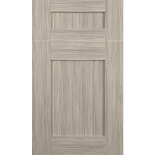 Fabuwood Ovela Tuscany Woodline 1 Door Sample