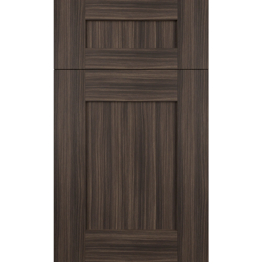 Fabuwood Ovela Tuscany Woodline 3 Door Sample