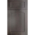 Fabuwood Allure Galaxy Cobblestone Shaker Grey Door Sample