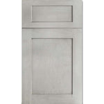 Fabuwood Allure Galaxy Horizon Shaker Grey Door Sample