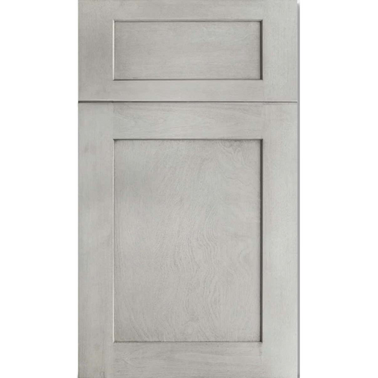 Fabuwood Allure Galaxy Horizon Shaker Grey Door Sample