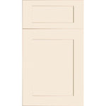 Fabuwood Allure Galaxy Linen Shaker Beige Door Sample