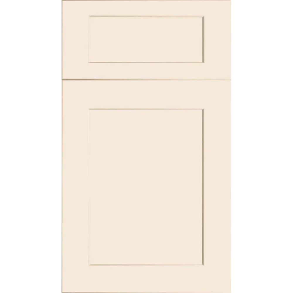 Fabuwood Allure Galaxy Linen Shaker Beige Door Sample