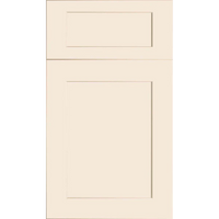 Fabuwood Allure Galaxy Linen Shaker Beige Door Sample