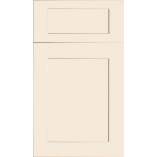 Fabuwood Allure Galaxy Linen Shaker Beige Door Sample