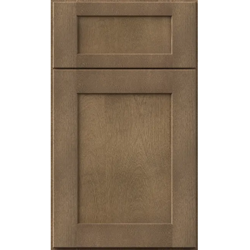 Fabuwood Allure Galaxy Mocha Door Sample