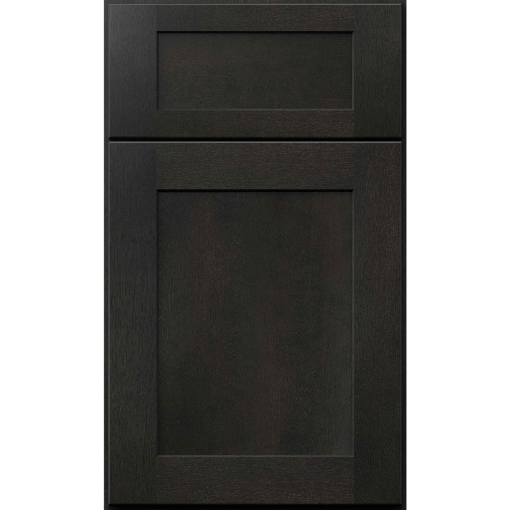 Fabuwood Allure Galaxy Cobblestone Door Sample