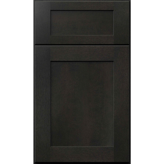 Fabuwood Allure Galaxy Cobblestone Door Sample