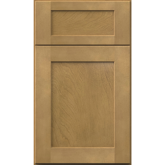 Fabuwood Allure Galaxy Timber Door Sample