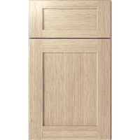 Fabuwood Allure Galaxy Desert Oak Door Sample