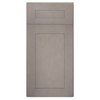 Wolf Classic Grove Terrain Stain Shaker Door Sample