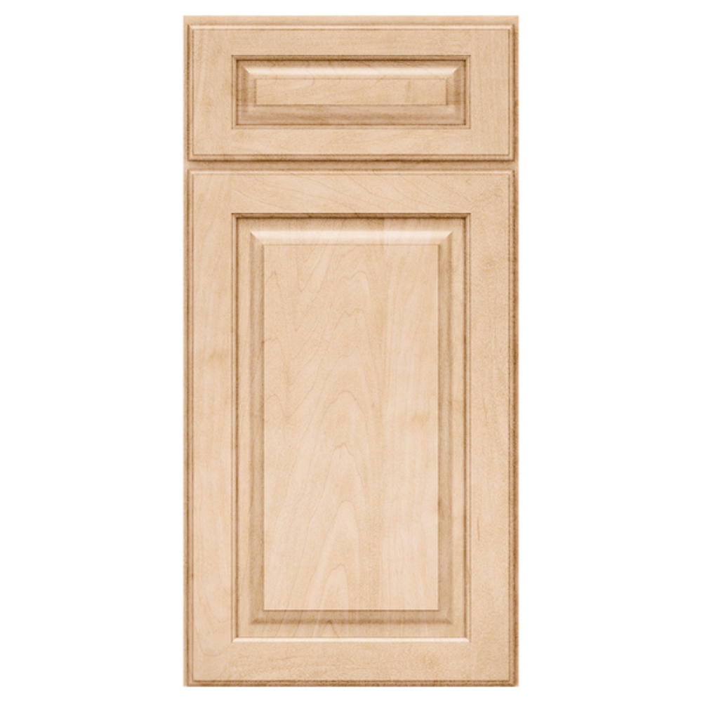 Wolf Artisan Hawthorn Full 5-Piece Door Sample