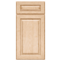 Wolf Artisan Hawthorn Full 5-Piece Door Sample