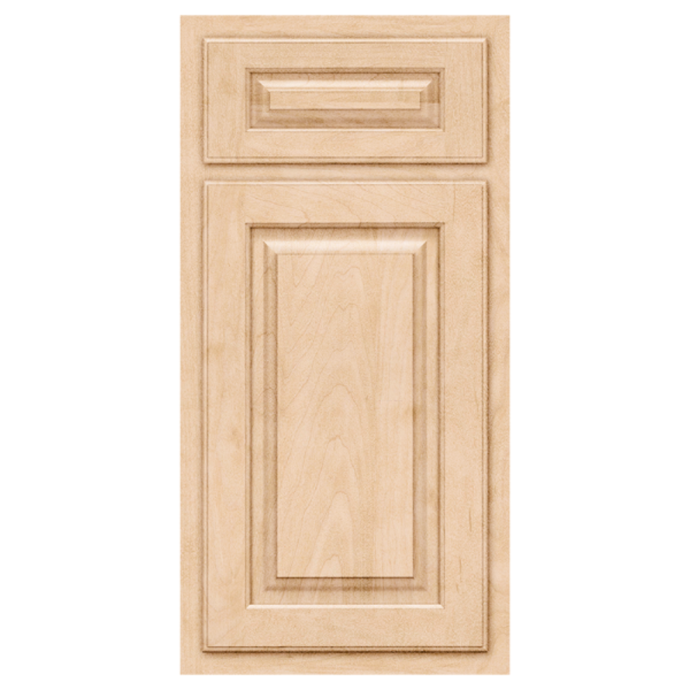 Wolf Artisan Hawthorn Half 5-Piece Door Sample