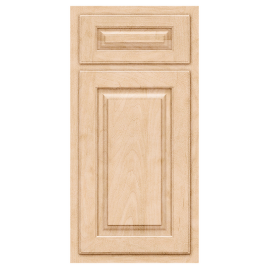 Wolf Artisan Hawthorn Half 5-Piece Door Sample