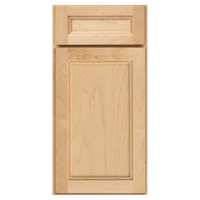 Wolf Artisan Highland 5-Piece Door Sample