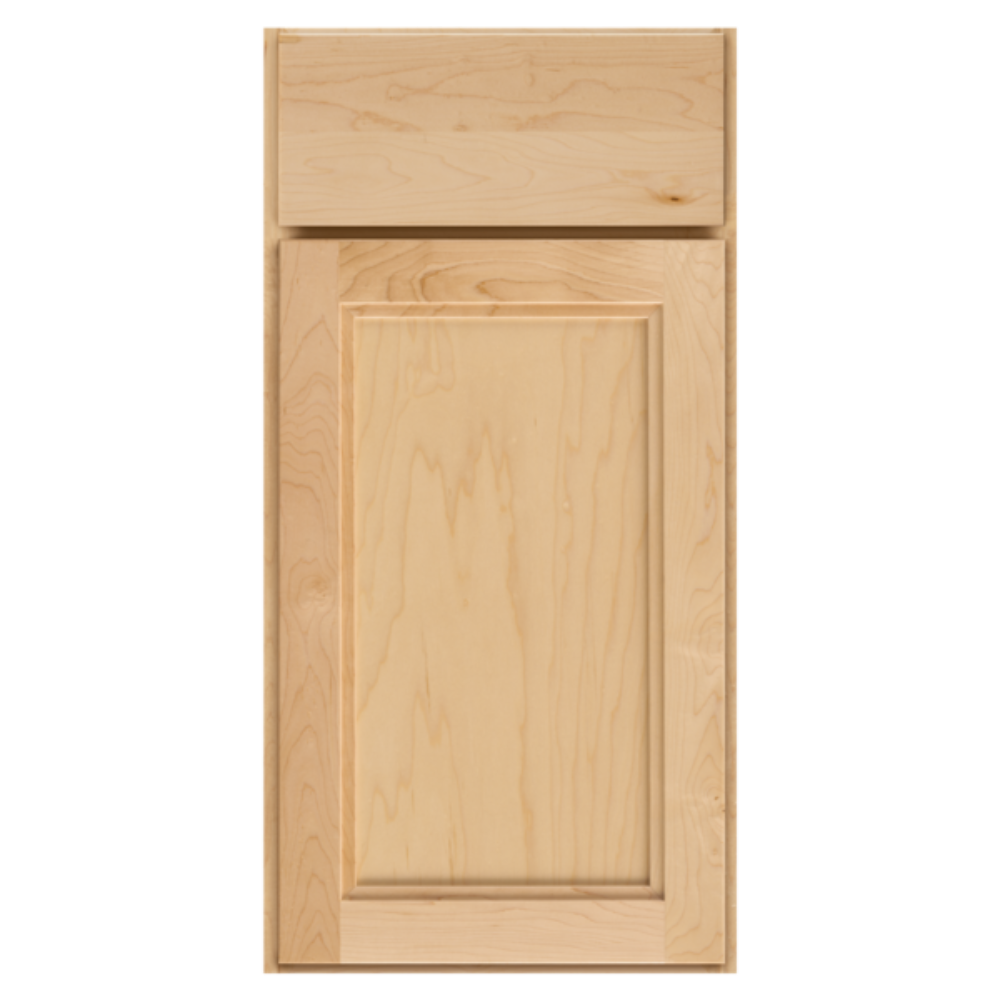 Wolf Artisan Highland Door Sample