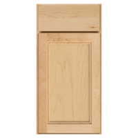 Wolf Artisan Highland Door Sample