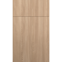 Fabuwood Illume Catalina Como Ash 2 Door Sample