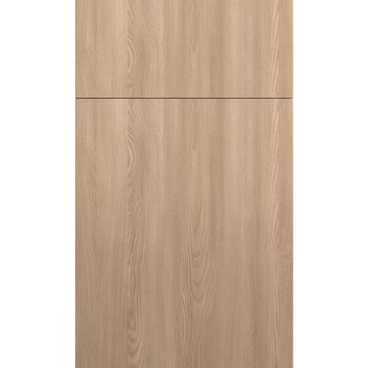 Fabuwood Ovela Catalina Como Ash 2 Door Sample