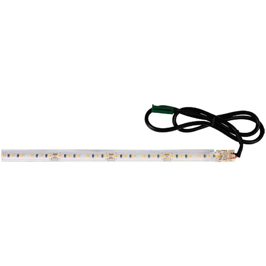 Fabuwood Quest Discovery Frost LED Interior Cabinet Lighting
