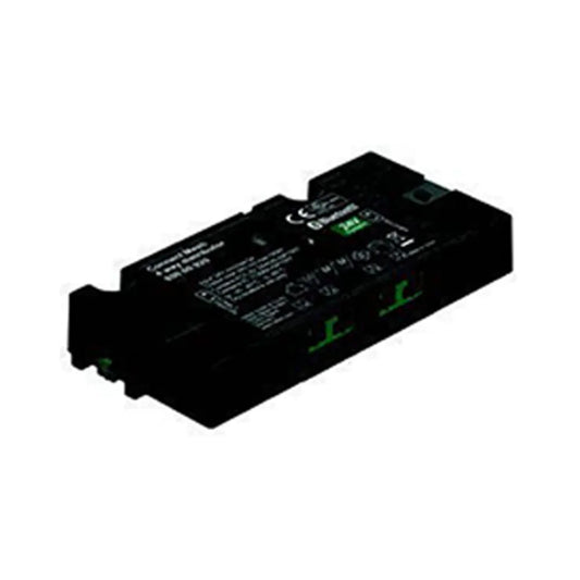 Fabuwood Quest Metro Frost LED Mesh Connector