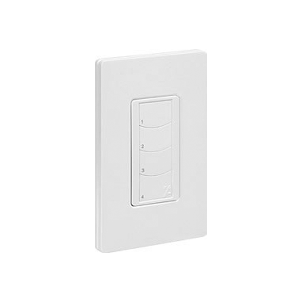 Fabuwood Quest Metro Mist ADDITIONAL WIRELESS WALL SWITCH FOR LED WITH COVER