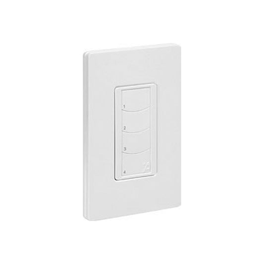 Fabuwood Allure Galaxy Cobblestone ADDITIONAL WIRELESS WALL SWITCH FOR LED WITH COVER