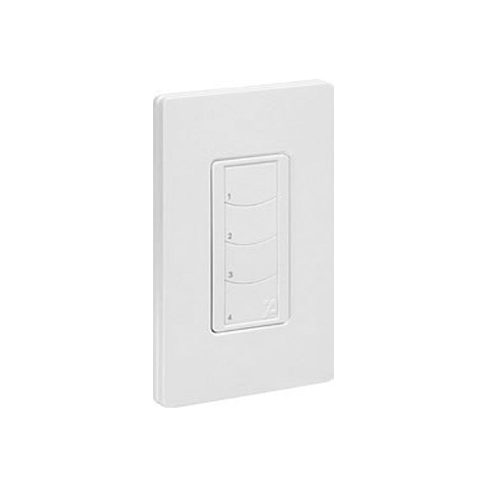 Fabuwood Value Premium Hallmark Frost ADDITIONAL WIRELESS WALL SWITCH FOR LED WITH COVER