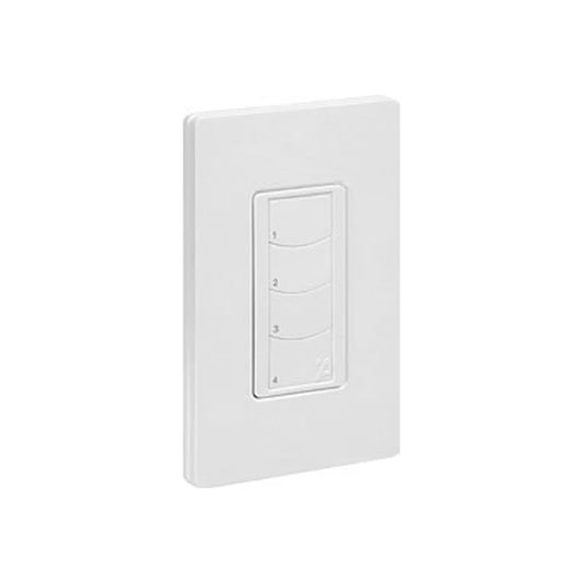 Fabuwood Allure Fusion Timber ADDITIONAL WIRELESS WALL SWITCH FOR LED WITH COVER