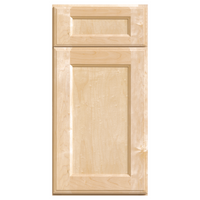 Wolf Artisan Landon 5-Piece Door Sample