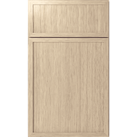 Fabuwood Allure Luna Desert Oak Door Sample