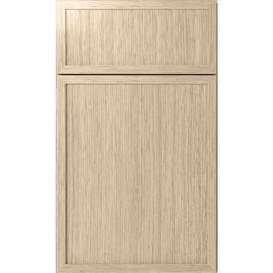 Fabuwood Allure Luna Desert Oak Door Sample