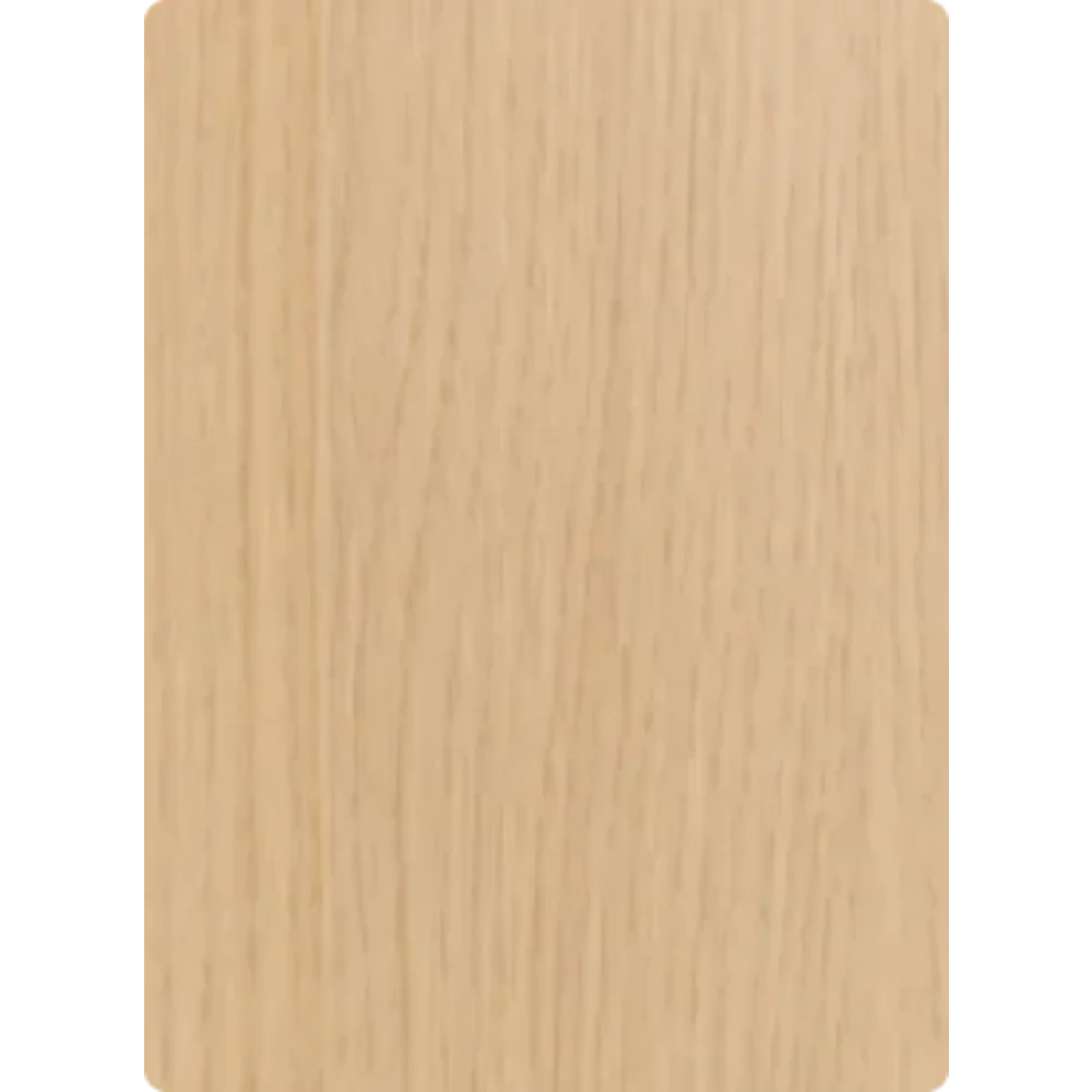 Modernform Cabinet Natural Oak Door Sample