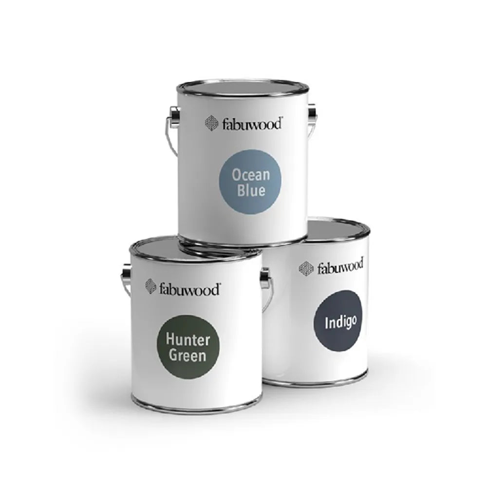 Fabuwood Allure Fusion Dove Paint Pint