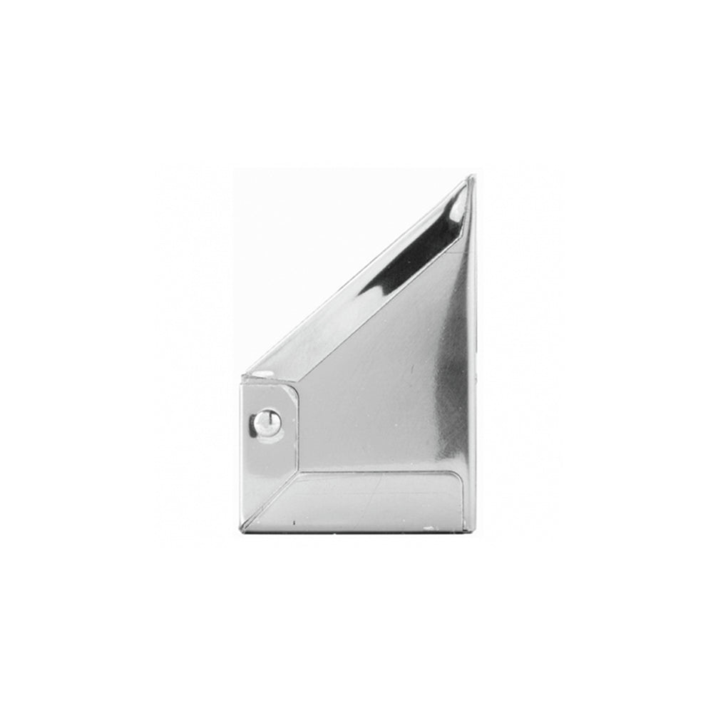 Wolf Classic York White Paint Sink Base - Stainless Steel Tip-Out Tray Kit