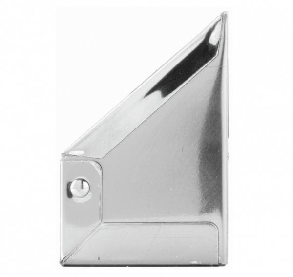 Wolf Classic York White Paint Sink Base - Stainless Steel Tip-Out Tray Kit