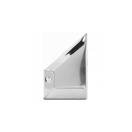 Wolf Classic York White Paint Sink Base - Stainless Steel Tip-Out Tray Kit