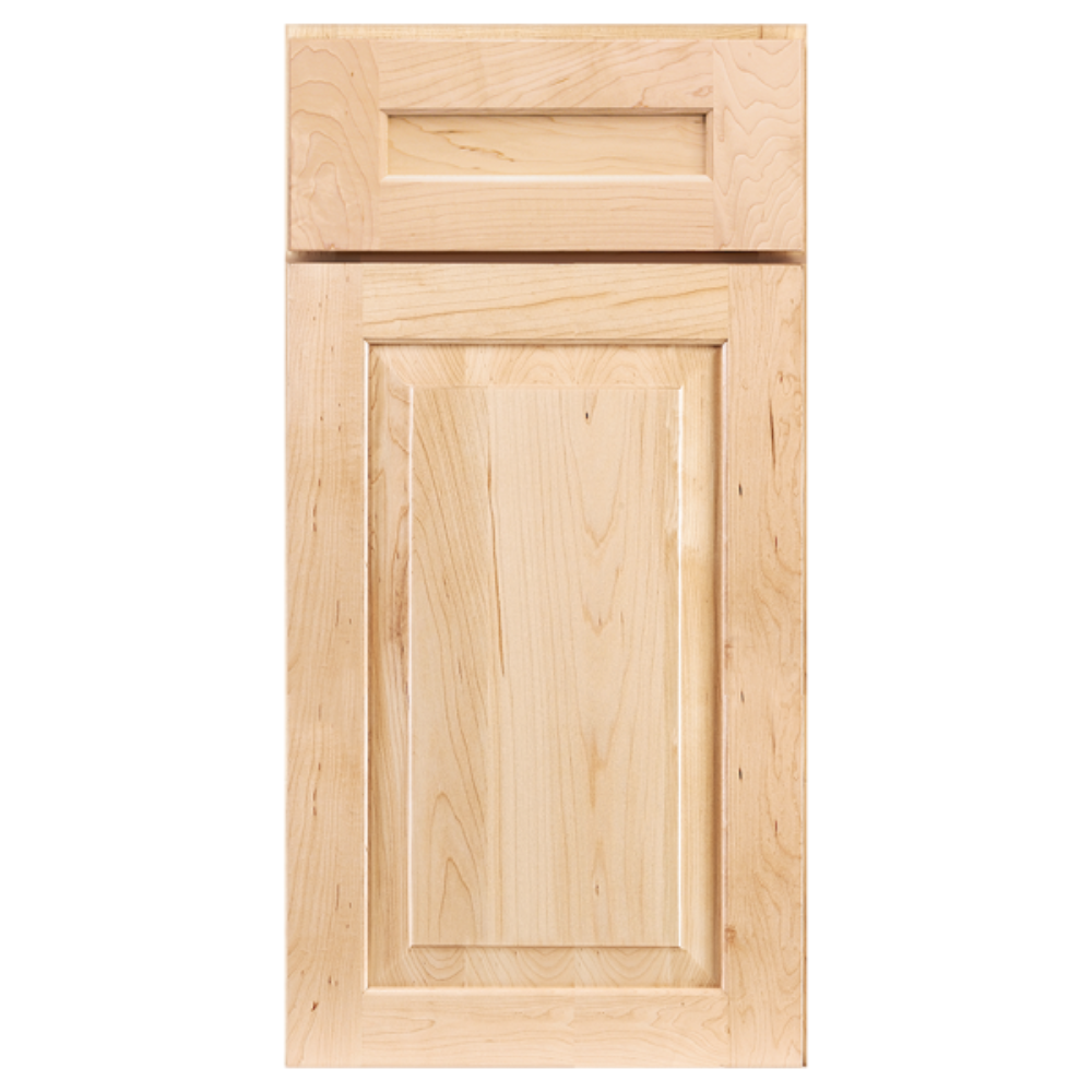 Wolf Artisan Sumner 5-Piece Door Sample