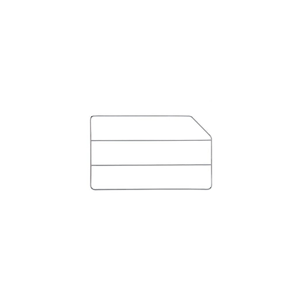 Wolf Classic Dartmouth Bayside Paint Base - Tray Divider Kit