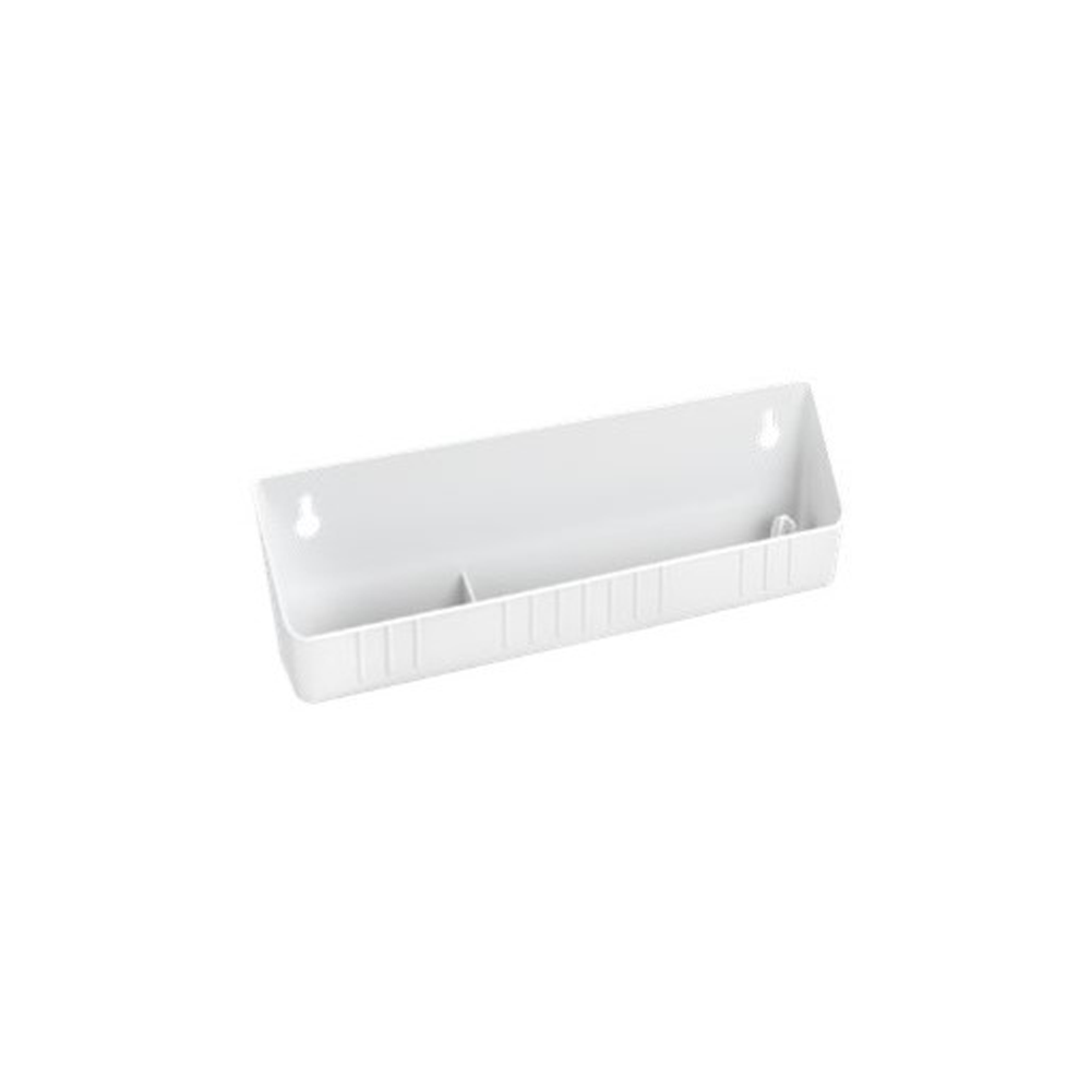 Fabuwood Illume Catalina Bianco Gloss 2, Tilt Out